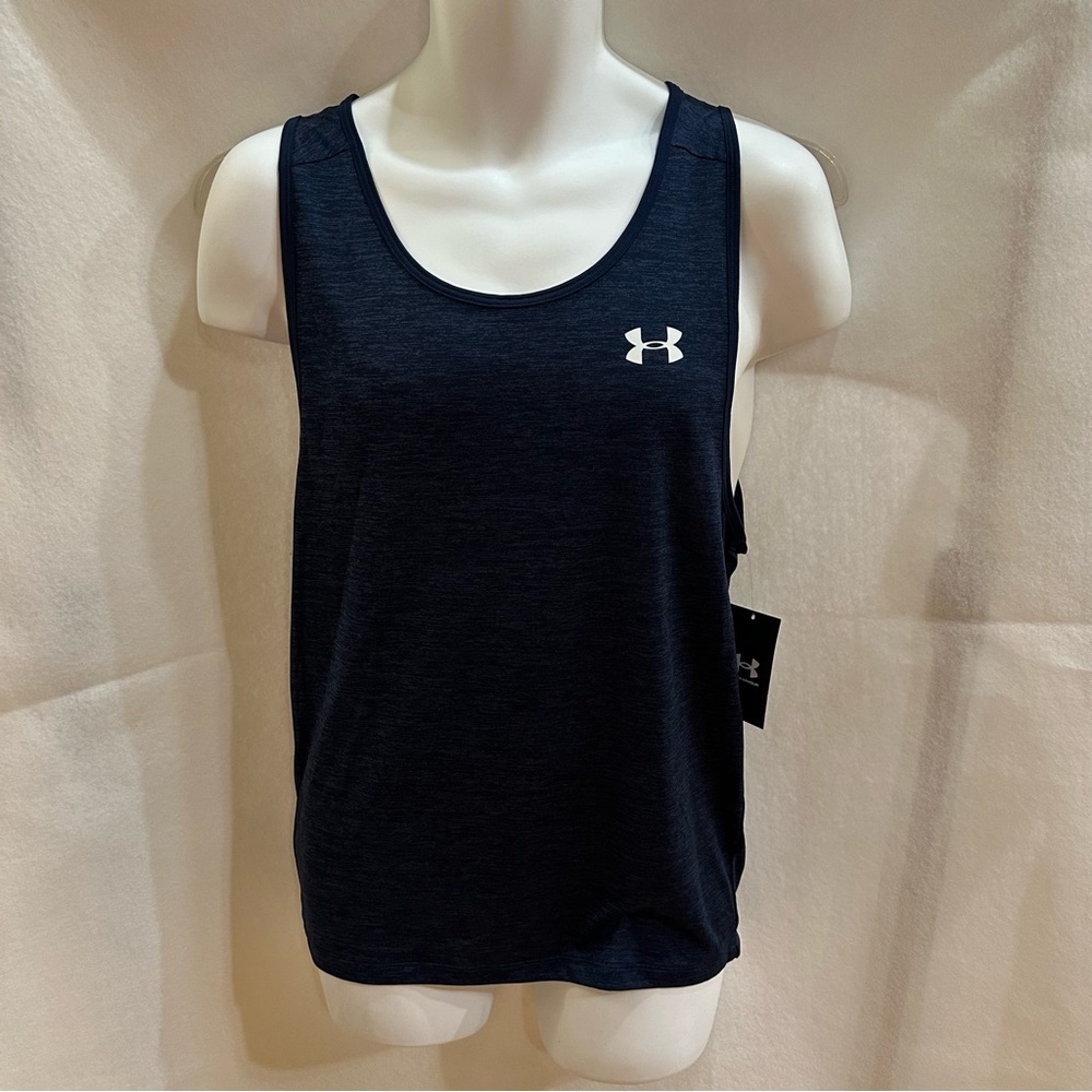 Men’s Under Armour Tank Top